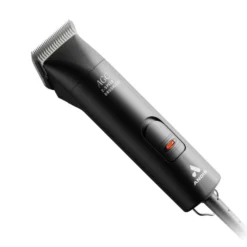 Andis AGCB 2 Speed Brushless Clipper - Black 8 Andis AGCB 2 Speed Brushless Clipper - Black -FURMINATO Pet Care Shop AN 24685 3