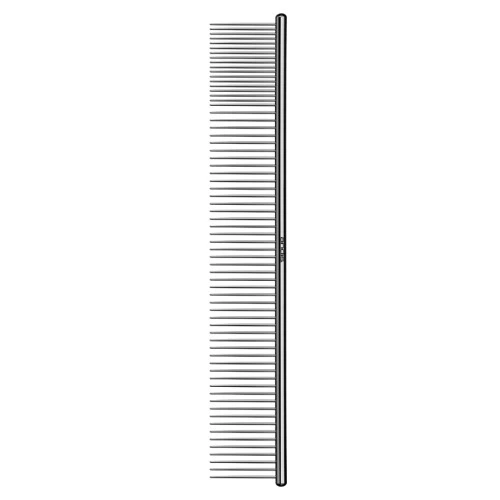 Andis Professional Steel Comb 10" 1 Andis Professional Steel Comb 10"
