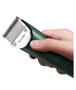 ANDIS Vida 5 In 1 Cordless Clipper [Green] -FURMINATO Pet Care Shop AN 79090 6
