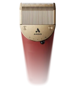 ANDIS Vida 5 In 1 Cordless Clipper [Raspberry] -FURMINATO Pet Care Shop AN 79130 2