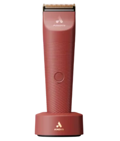 ANDIS Vida 5 In 1 Cordless Clipper [Raspberry] -FURMINATO Pet Care Shop AN 79130 4