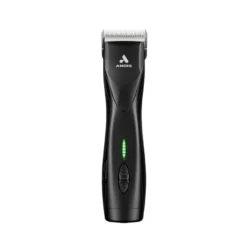 Andis Pulse ZR II Cordless Clipper With 2 Batteries - Black
