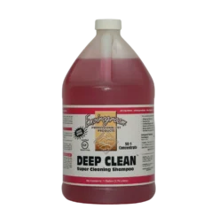 Envirogroom Deep Clean Super Degreasing Shampoo 1 Gallon