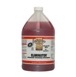 Envirogroom Eliminator Ultimate Cleaning Shampoo 1 Gallon