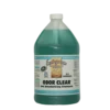 Envirogroom Odor Clear Degreasing Shampoo 1 Gallon