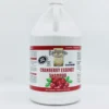 Envirogroom Cranberry Essence Shampoo 50:1 Concentrate 1 Gallon