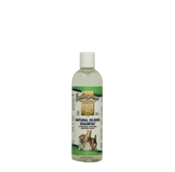 Envirogroom Natural De-Shed Conditioning Shampoo 17oz