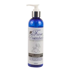 Fraser Essentials Classic Chocolate Shampoo 250ml