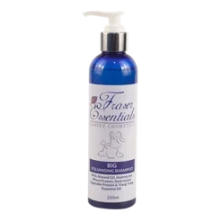 Fraser Essentials BIG Shampoo 250ml