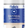 Fido’s Oatmeal Shampoo 1L