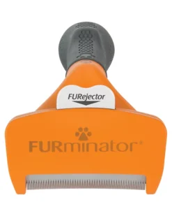 Furminator Undercoat DeShedding Tool - Medium Dog Short Hair -FURMINATO Pet Care Shop FU 14137 2