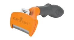 Furminator Undercoat DeShedding Tool - Medium Dog Short Hair -FURMINATO Pet Care Shop FU 14137 3