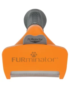 Furminator Undercoat DeShedding Tool - Medium Dog Long Hair -FURMINATO Pet Care Shop FU 92914 2