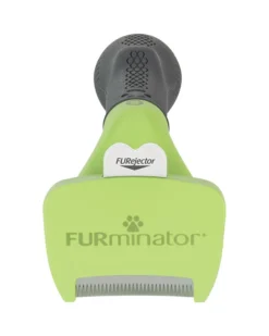 Furminator Undercoat DeShedding Tool - Small Dog Short Hair -FURMINATO Pet Care Shop FU 92915 1