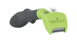 Furminator Undercoat DeShedding Tool - Small Dog Short Hair -FURMINATO Pet Care Shop FU 92915 2