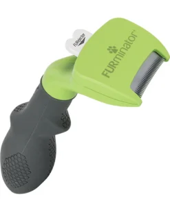 Furminator Undercoat DeShedding Tool - Small Dog Short Hair -FURMINATO Pet Care Shop FU 92915 3