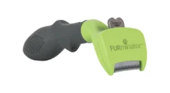 Furminator Undercoat DeShedding Tool - Small Dog Long Hair -FURMINATO Pet Care Shop FU 92924 3