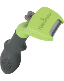 Furminator Undercoat DeShedding Tool - Small Dog Long Hair -FURMINATO Pet Care Shop FU 92924 4
