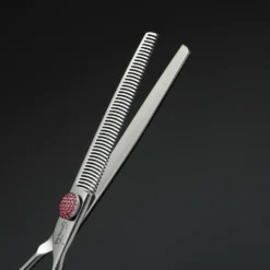 Groomtech Libra Shear 48 Tooth Thinner 6.5" -FURMINATO Pet Care Shop GT LI65TY 2