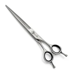 Groomtech Libra Shear Straight 7"