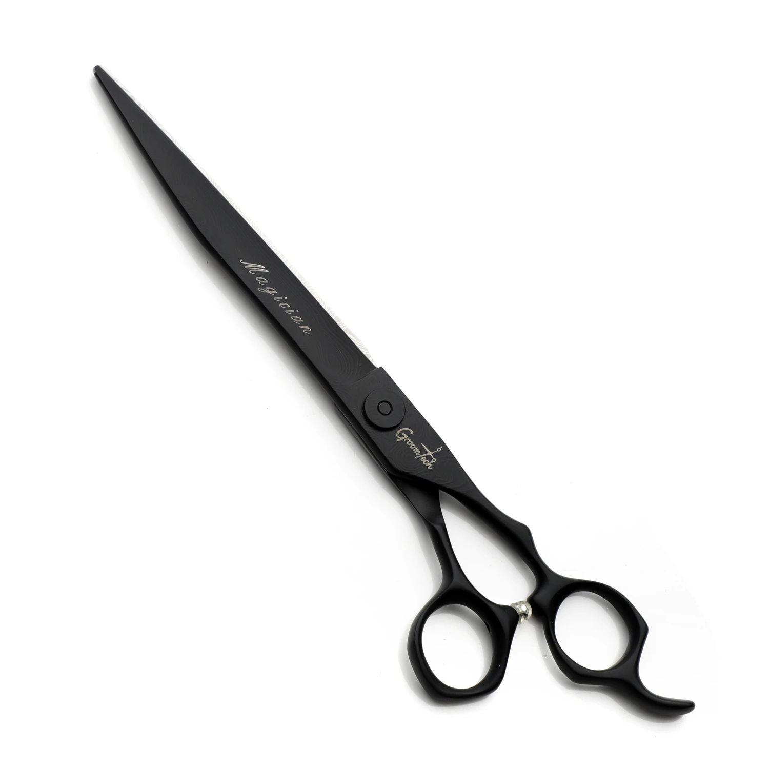 Groomtech Magician Shear Straight 7.5" 1 Groomtech Magician Shear Straight 7.5"
