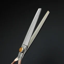 Groomtech Melody Grooming Scissors Kit, Set Of 3 -FURMINATO Pet Care Shop GT ME725 Set3 4