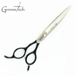 Groomtech Mystic Shear 7" Set Of 4 [Left-Handed] -FURMINATO Pet Care Shop GT MY70 Set 2