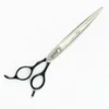 Groomtech Mystic Shear Straight 8" [Left-Handed]
