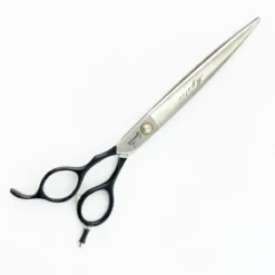 Groomtech Mystic Shear Straight 8" [Left-Handed]