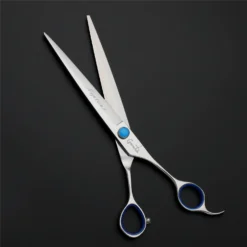 Groomtech Neptune Shear Straight 7" -FURMINATO Pet Care Shop GT NE70SY 2