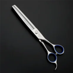 Groomtech Neptune Shear 46 Tooth Thinner 7" -FURMINATO Pet Care Shop GT NE70TY 2