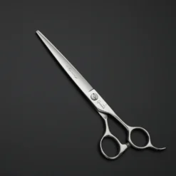 Groomtech Spring Pet Grooming Scissors Kit, Set Of 3 With Comb -FURMINATO Pet Care Shop GT SP70 Set3 2