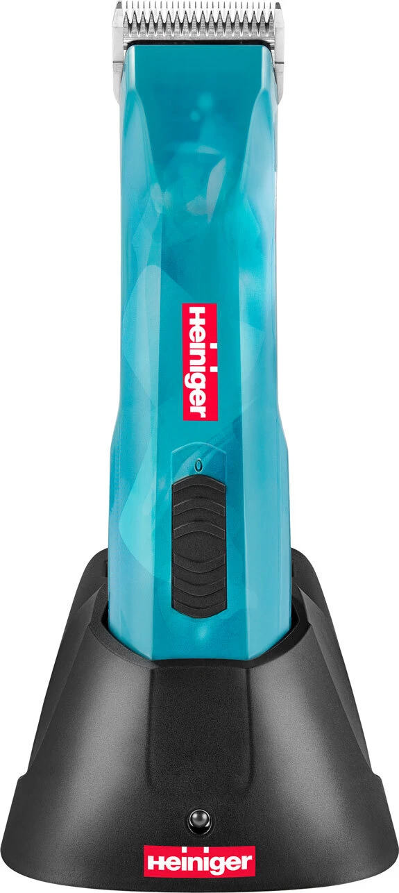Heiniger Opal 2-Speed Cordless Clipper 2 Heiniger Opal 2-Speed Cordless Clipper - Image 2