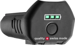 Heiniger Opal 2-Speed Cordless Clipper Deluxe Vet 2 Batteries -FURMINATO Pet Care Shop HE 709 002 70K 3