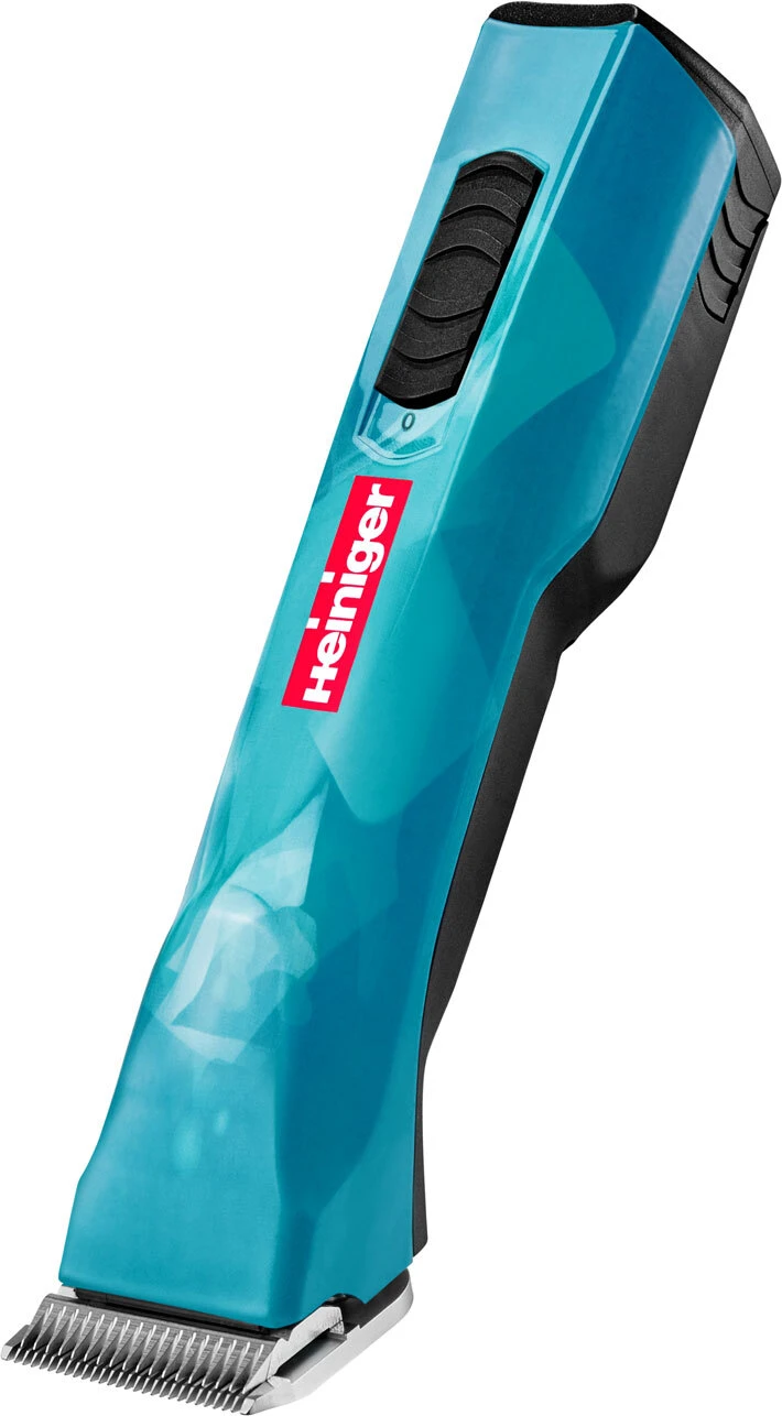 Heiniger Opal 2-Speed Cordless Clipper 1 Heiniger Opal 2-Speed Cordless Clipper