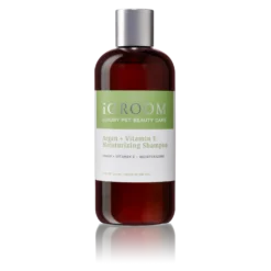 IGroom Argan + Vitamin E Moisturizing Shampoo 16oz (473ml)