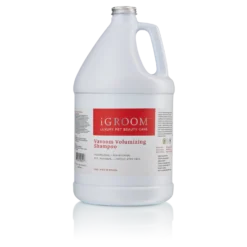 IGroom Vavoom Volumising Shampoo 1 Gallon (3.8L)