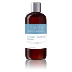 IGroom Deshedding + Detangling Shampoo 16oz (473ml)