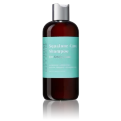 IGroom Squalane Care Shampoo 16oz (473ml) For Drop Coat