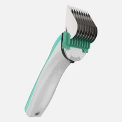 Joyzze Hornet 5-in-1 Clipper 2 Speed [Teal] -FURMINATO Pet Care Shop JY 99012 3