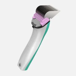 Joyzze Hornet 5-in-1 Clipper 2 Speed [Teal] -FURMINATO Pet Care Shop JY 99012 6