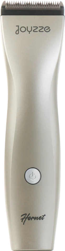 Joyzze Hornet 5-in-1 Clipper 2 Speed [Grey]