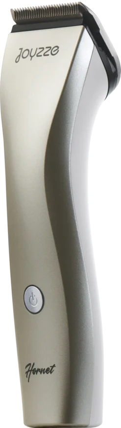 Joyzze Hornet 5-in-1 Clipper 2 Speed [Grey] -FURMINATO Pet Care Shop JY 99014 4