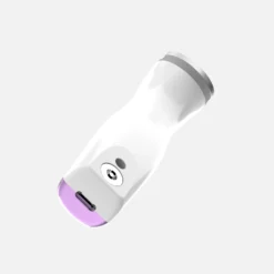 Joyzze Hornet Mini Trimmer 2 Speed [Purple] -FURMINATO Pet Care Shop JY 99028 2