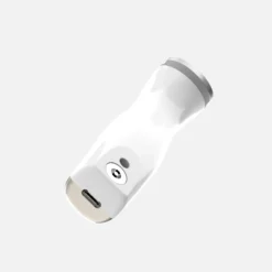 Joyzze Hornet Mini Trimmer 2 Speed [Grey] -FURMINATO Pet Care Shop JY 99029 2