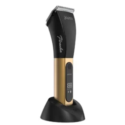 Joyzze Piranha D Series Clipper 2 Speed [Gold] -FURMINATO Pet Care Shop JY 99030 2