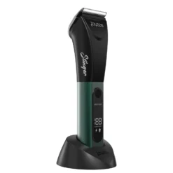 Joyzze Stinger 5-in-1 Clipper 2 Speed [Green] -FURMINATO Pet Care Shop JY 99032 2