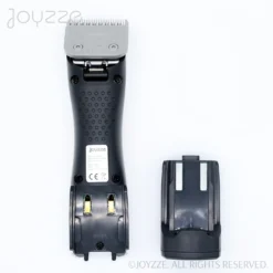 Joyzze Raptor Plus Cordless A5 Clipper (2 Battery) -FURMINATO Pet Care Shop JY 99066 5
