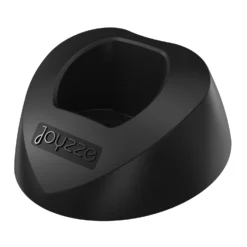 Joyzze Piranha D Series Clipper 2 Speed With 7F/5F/4F Blade [Purple] -FURMINATO Pet Care Shop JY 99090 3