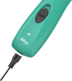 Joyzze Falcon A5 Cordless Clipper 2 Speed [Teal] -FURMINATO Pet Care Shop JY 99094 2